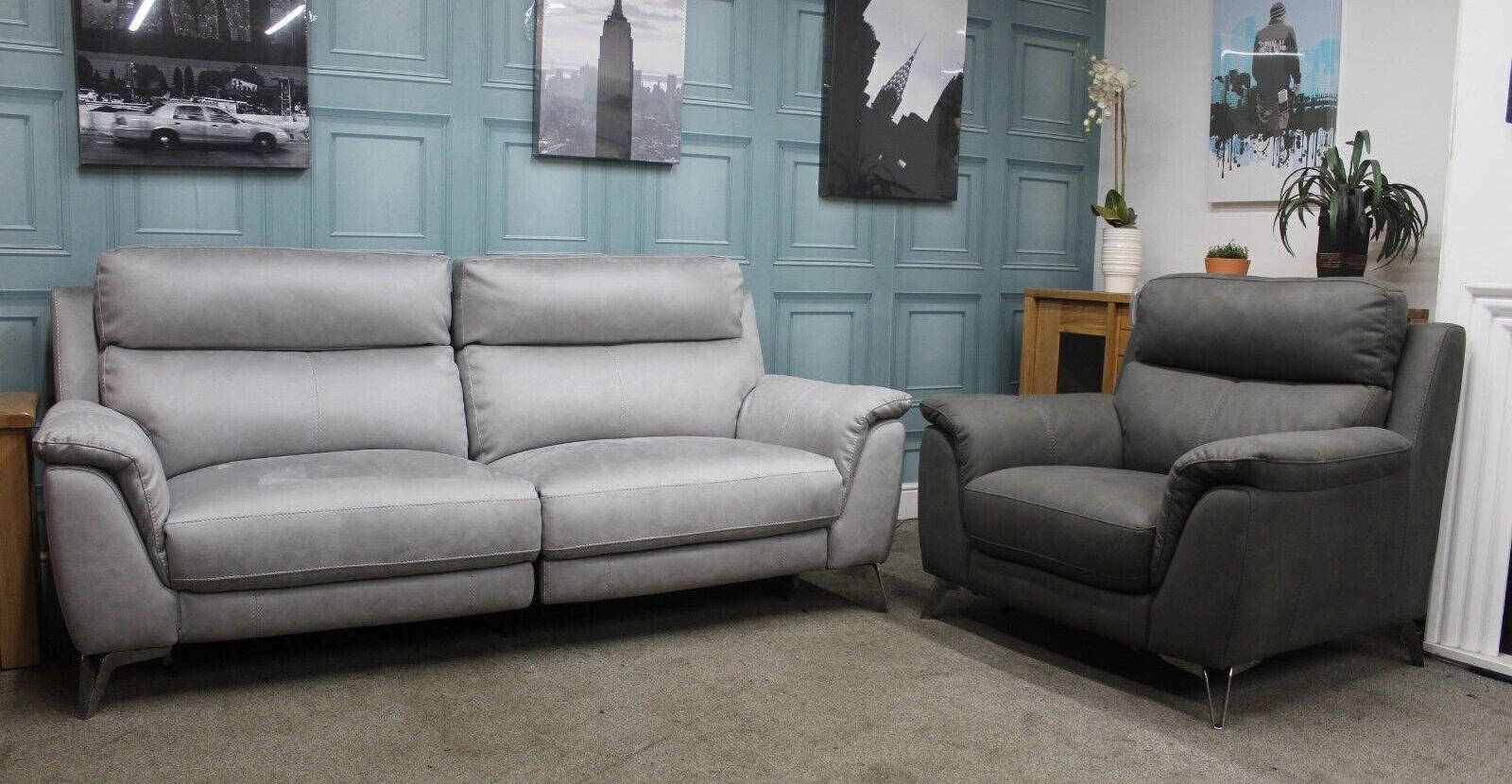 Shop for Furniture at Famous Brands Furniture